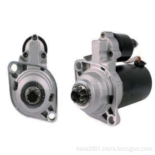 Auto Starter For Porsche 911t,Boxster,Cayman,99660410300 ,0986022470